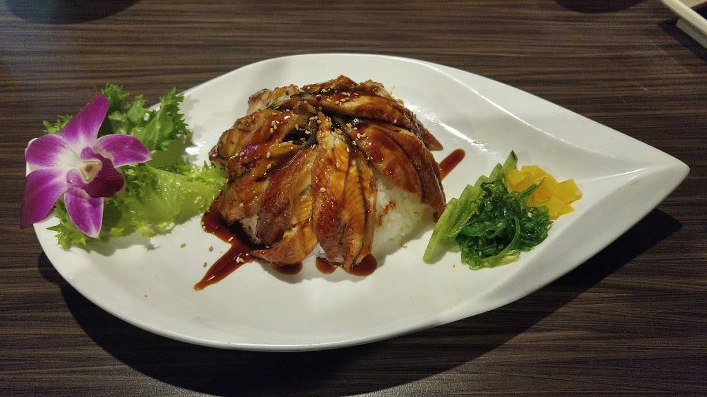 Tokyo - Hibachi & Sushi | restaurant | 1132 N Court St, Medina, OH 44256, USA | 3309522818 OR +1 330-952-2818