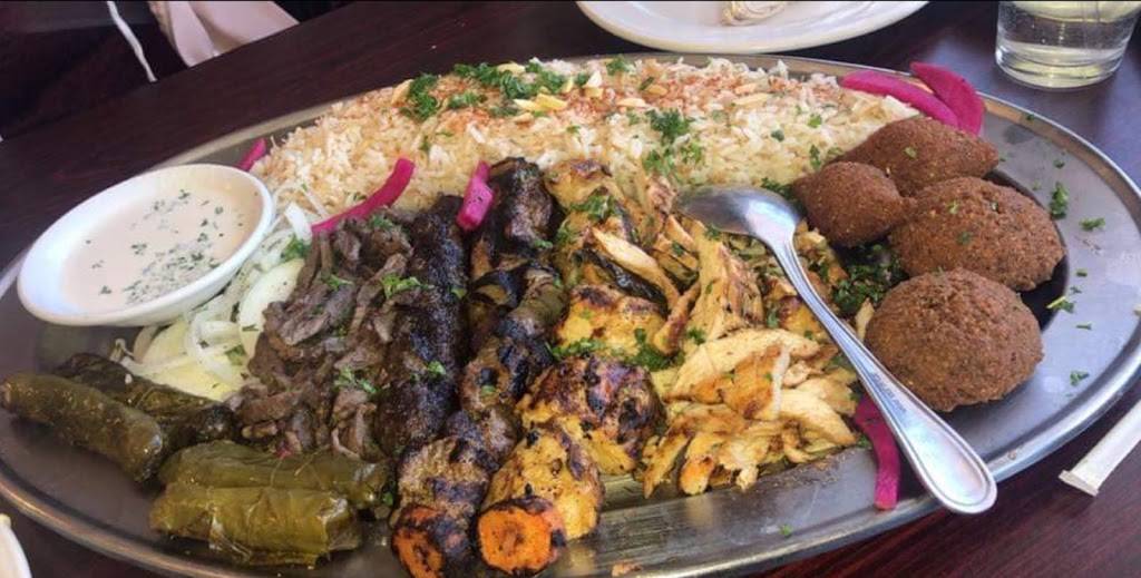 Kabob Town | restaurant | 47127 Gratiot Ave, New Baltimore, MI 48051, USA | 5862292247 OR +1 586-229-2247