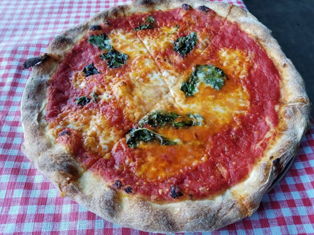 Giovannis Old World New York Pizzeria | restaurant | 6200 Folsom Blvd, Sacramento, CA 95819, USA | 9164558831 OR +1 916-455-8831