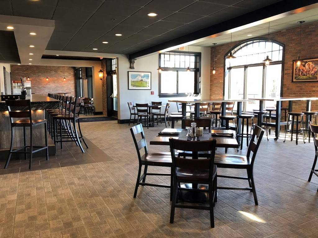 Woodcrest Country Club | restaurant | 300 E Evesham Rd, Cherry Hill, NJ 08003, USA | 8564294300 OR +1 856-429-4300