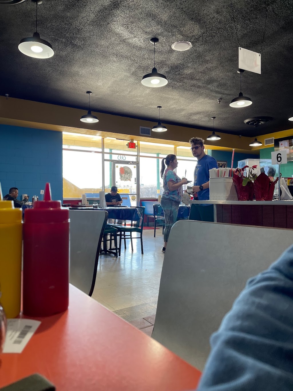 EL RICO TACO | restaurant | 1830 E Main St Suite 160, Grand Prairie, TX 75050, USA | 4699990040 OR +1 469-999-0040