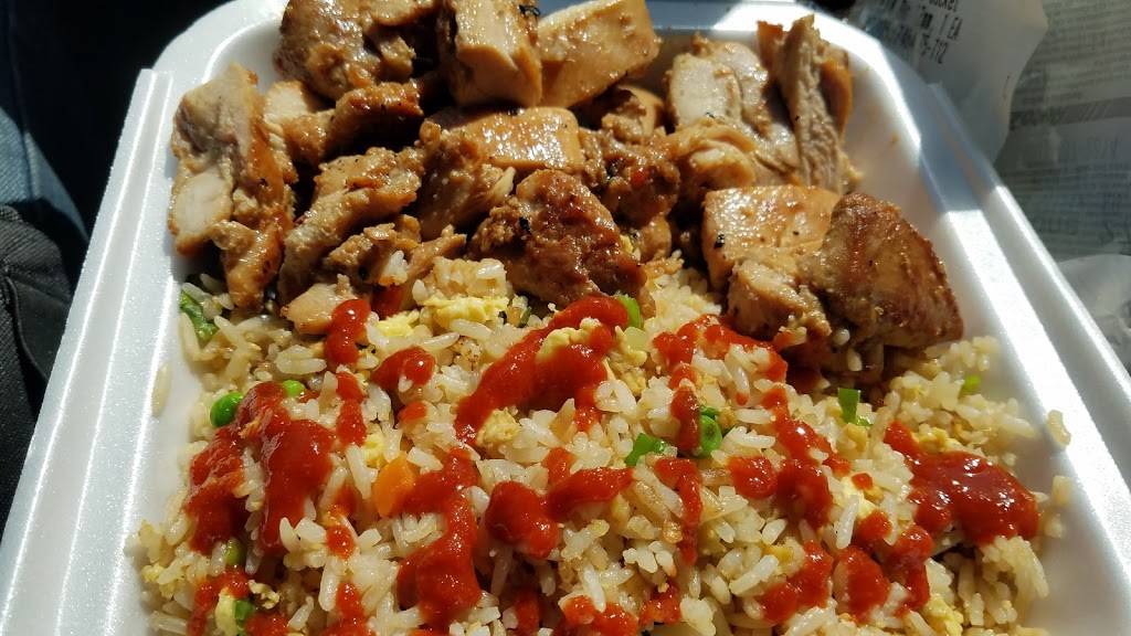 Panda Express | restaurant | 921 N Dobson Rd, Mesa, AZ 85201, USA | 4808343689 OR +1 480-834-3689