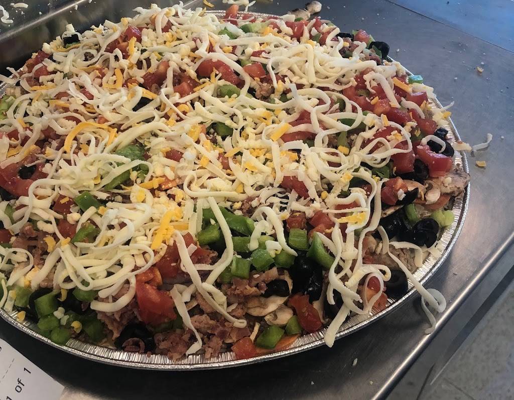 Papa Murphys Take N Bake Pizza | meal takeaway | 16605 SE 362nd Dr, Sandy, OR 97055, USA | 5036686900 OR +1 503-668-6900