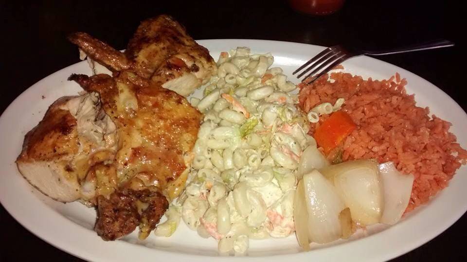 REY ASIL | restaurant | Av de los Insurgentes 1050, Baja California, 22224 Tijuana, B.C., Mexico | 016649030193 OR +52 664 903 0193