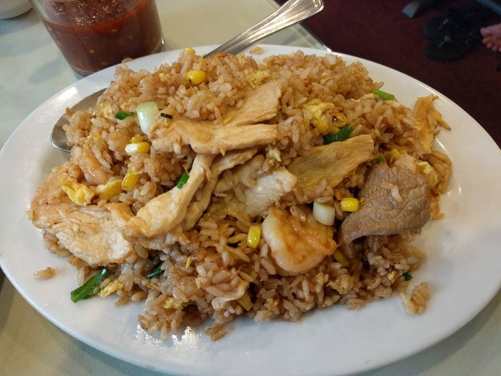 Shanghai Cafe | restaurant | 12708 SE 38th St, Bellevue, WA 98006, USA | 4256031689 OR +1 425-603-1689
