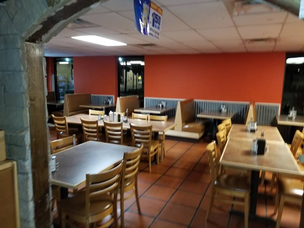 Tres Magueyes 2 | restaurant | 11 N 29th St, Temple, TX 76504, USA | 2548992250 OR +1 254-899-2250