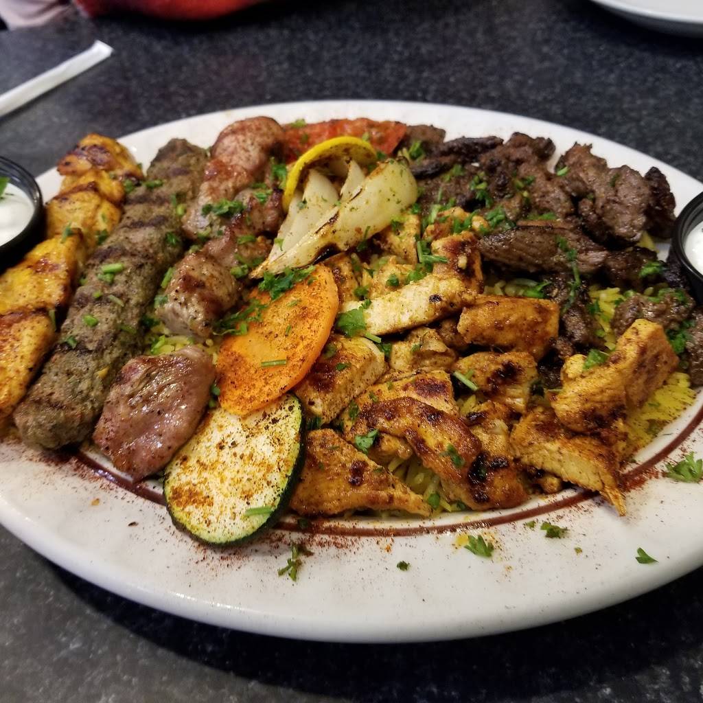 The Falafel House | restaurant | 1317, 1001 Bardstown Rd, Louisville, KY 40204, USA | 5024544407 OR +1 502-454-4407