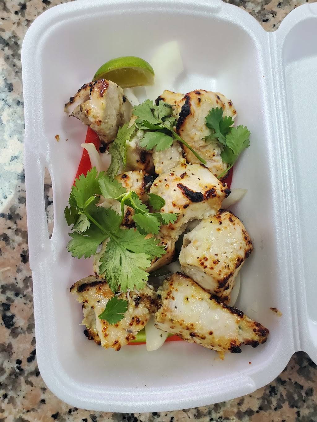 Little Lahore | restaurant | 307 S Central Ave, Lodi, CA 95240, USA | 2097154161 OR +1 209-715-4161