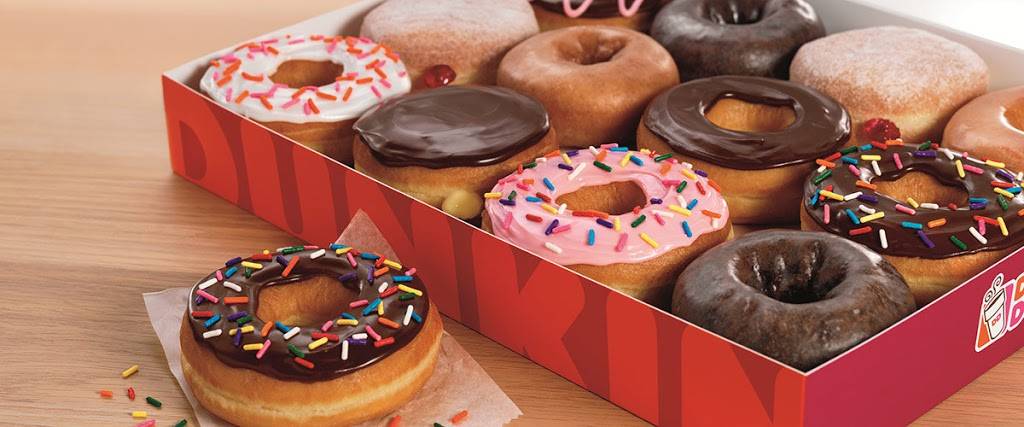 Dunkin | bakery | 9913 Brownsboro Rd, Louisville, KY 40241, USA | 5029197671 OR +1 502-919-7671