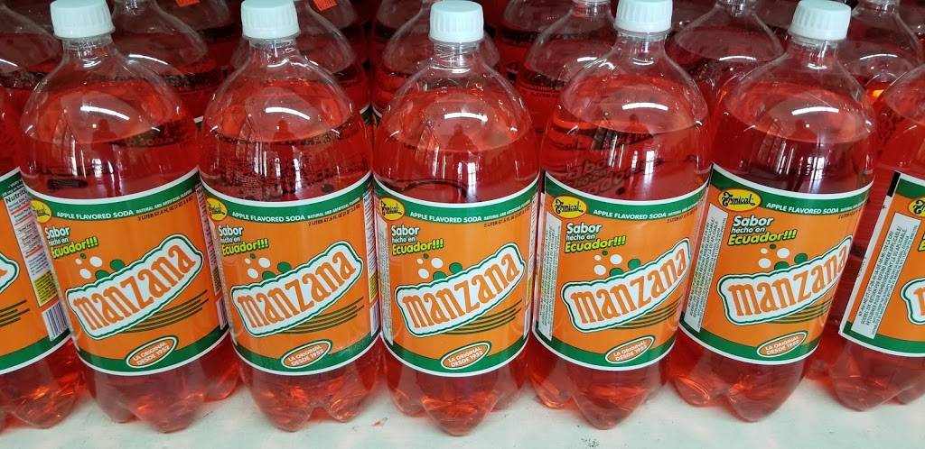 Cuencas Bakery | bakery | 4229 W Montrose Ave, Chicago, IL 60641, USA | 7737775100 OR +1 773-777-5100