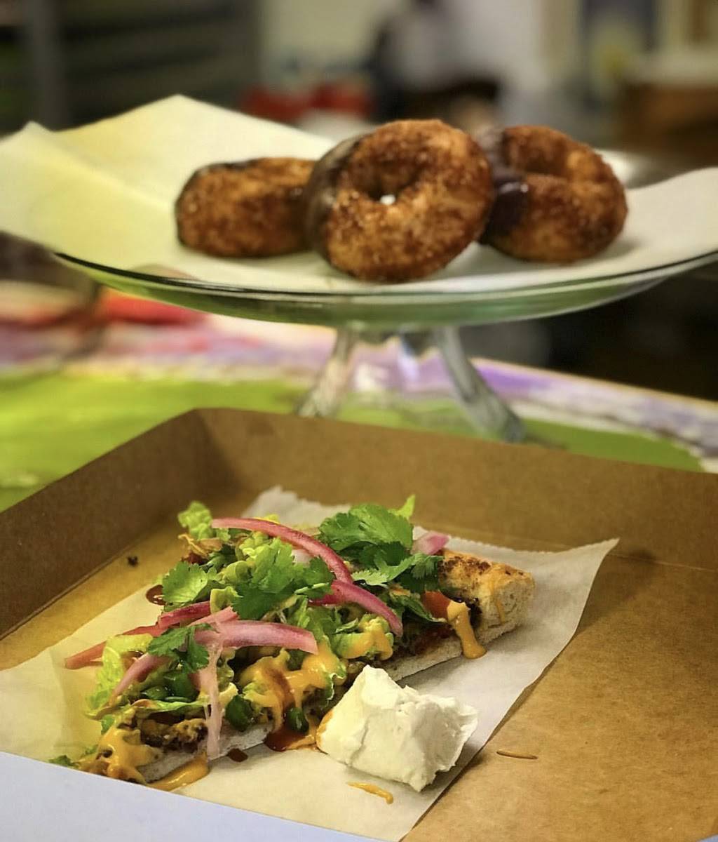 Nombucket | restaurant | 1408 N Killian Dr #104, West Palm Beach, FL 33403, USA | 5612211926 OR +1 561-221-1926