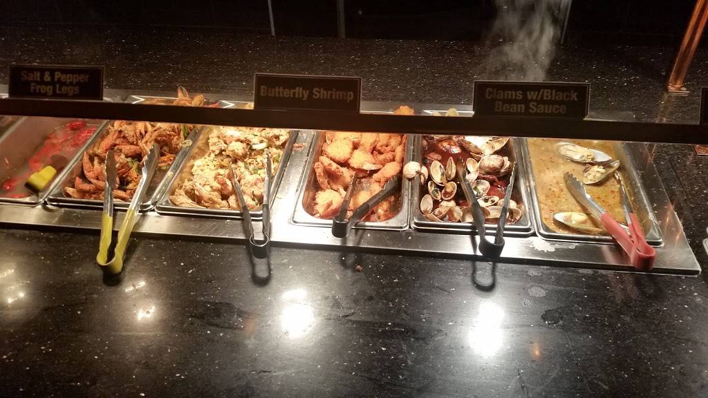 Feast | restaurant | 6512 Northwest Expy, Oklahoma City, OK 73132, USA | 4056038668 OR +1 405-603-8668