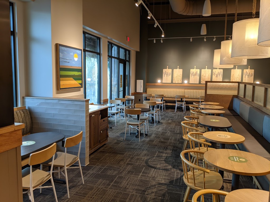 Panera Bread | restaurant | 9 Du Rhu Dr, Mobile, AL 36608, USA | 2513038079 OR +1 251-303-8079