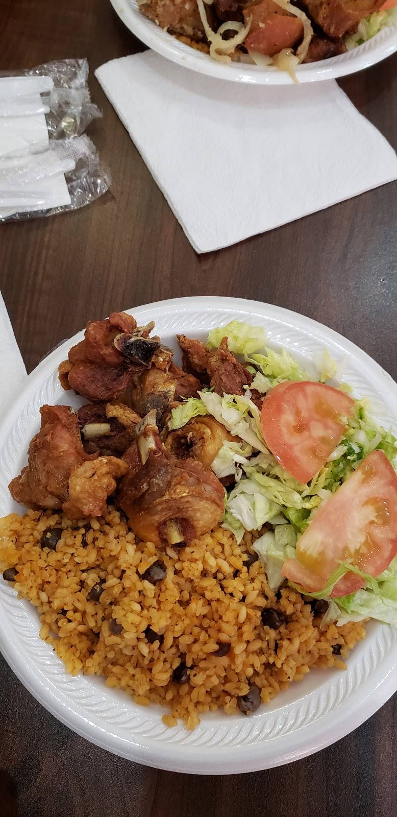 El Rincon Boricua | restaurant | 1241 Taylor Ln #5b, Lehigh Acres, FL 33936, USA | 2394913810 OR +1 239-491-3810