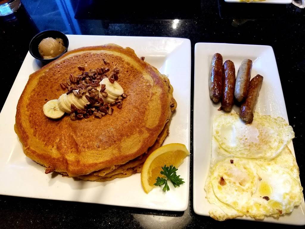 Kekes Breakfast Cafe | cafe | 11430 US-301, Riverview, FL 33569, USA | 8136774521 OR +1 813-677-4521