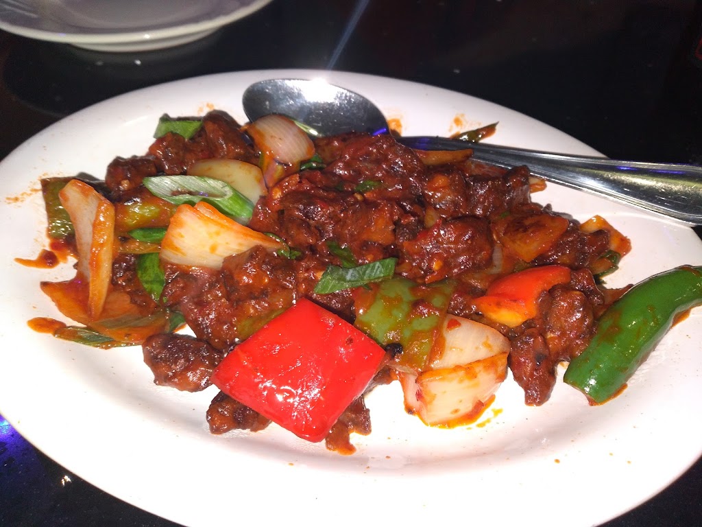 Masala Waves Indian and Nepali Cuisine | restaurant | 18302 Beach Blvd, Huntington Beach, CA 92648, USA | 6573290008 OR +1 657-329-0008