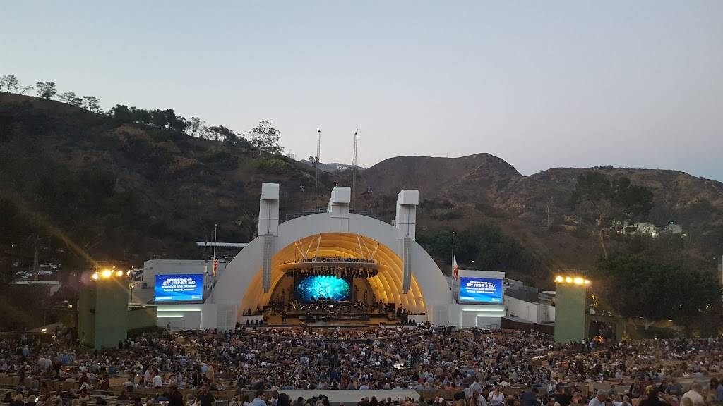Patina At Hollywood Bowl | restaurant | 2301 N Highland Ave #2742, Los Angeles, CA 90068, USA | 3238501885 OR +1 323-850-1885