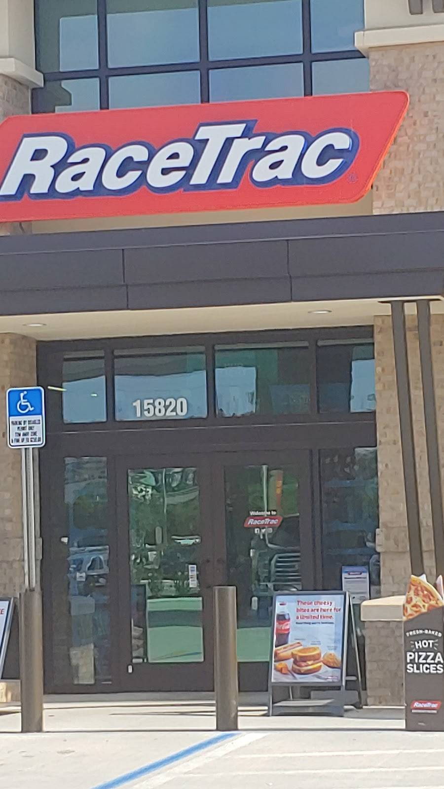 RaceTrac | bakery | 15820 Winkler Rd, Fort Myers, FL 33908, USA | 2394374429 OR +1 239-437-4429