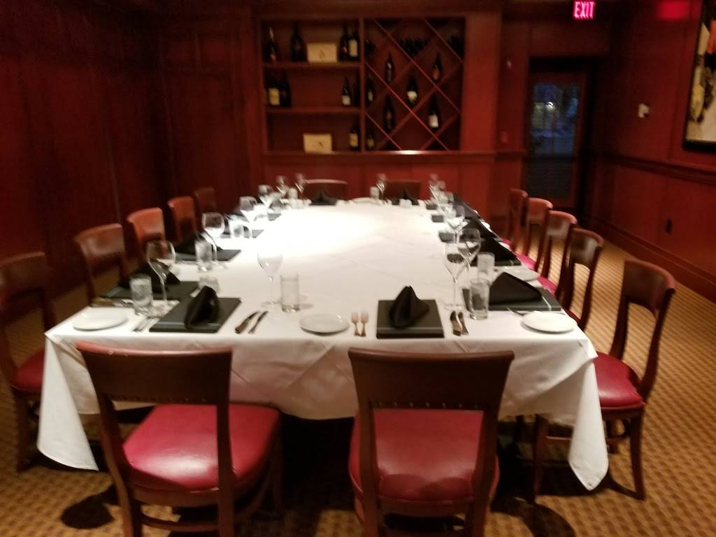 Flemings Prime Steakhouse & Wine Bar | restaurant | 8030 Via Dellagio Way Bldg F, Orlando, FL 32819, USA | 4073525706 OR +1 407-352-5706