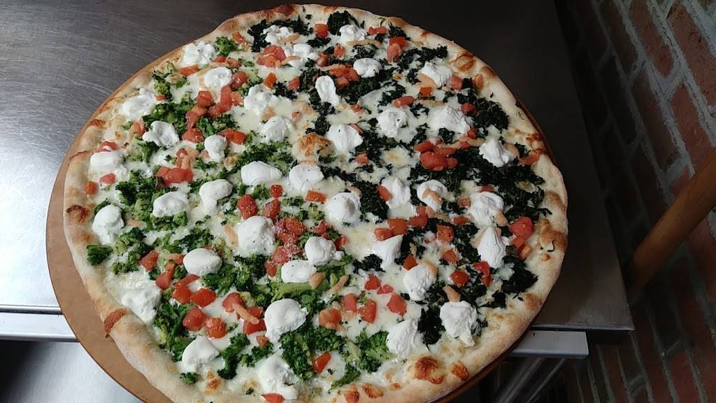 Joes Pizzeria & Bistro | restaurant | 789 E Rte 70, Evesham Township, NJ 08053, USA | 8563347000 OR +1 856-334-7000