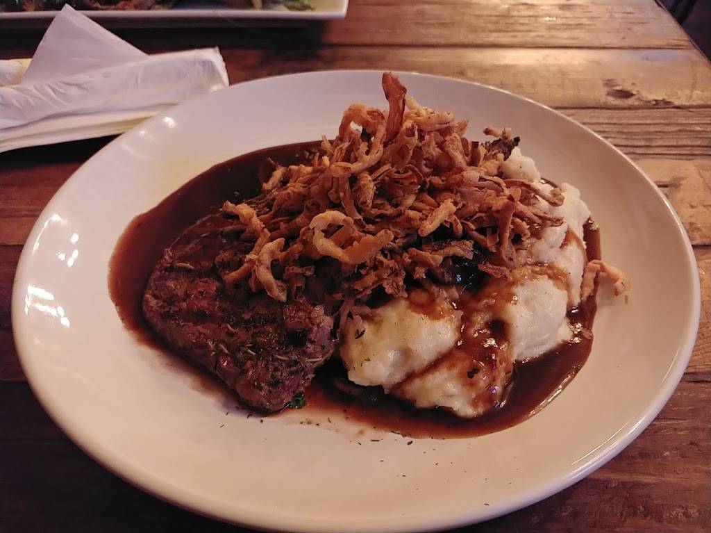 Bread & Barley | restaurant | 130 N Citrus Ave, Covina, CA 91723, USA | 6263393310 OR +1 626-339-3310