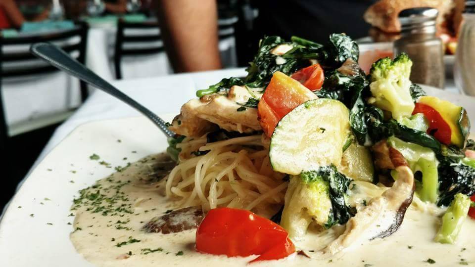 Leonardos | restaurant | 2021 Brunswick Ave, Lawrence Township, NJ 08648, USA | 6093964466 OR +1 609-396-4466