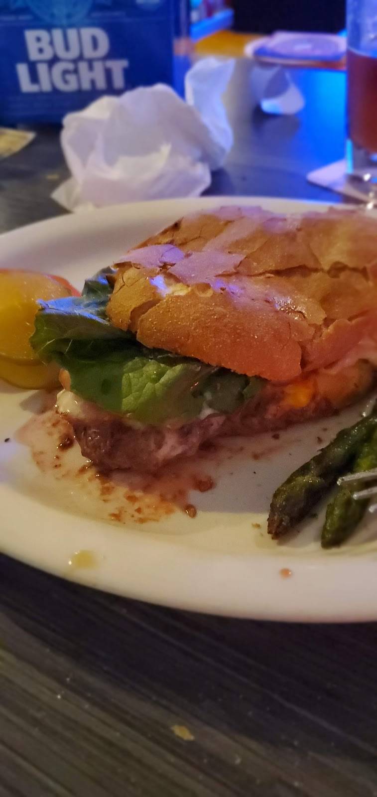 Chatterhouse | restaurant | 614 George St, De Pere, WI 54115, USA | 9206324240 OR +1 920-632-4240