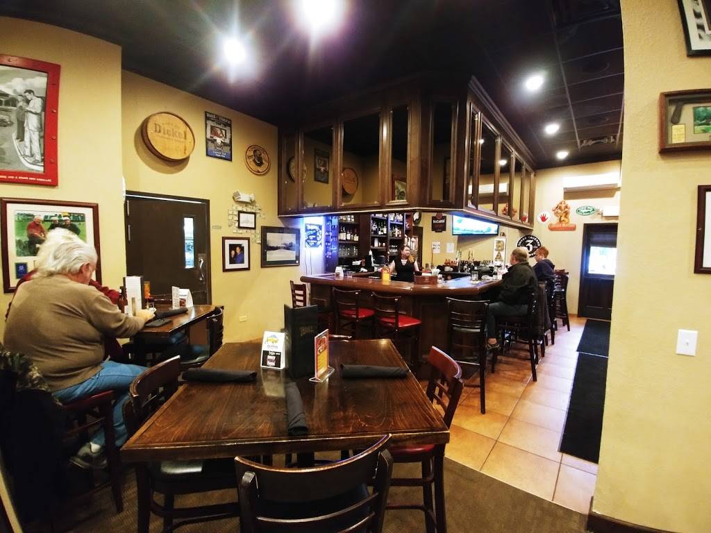 T-Bonz Steakhouse Evans | restaurant | 601 N Belair Square, Evans, GA 30809, USA | 7068147083 OR +1 706-814-7083