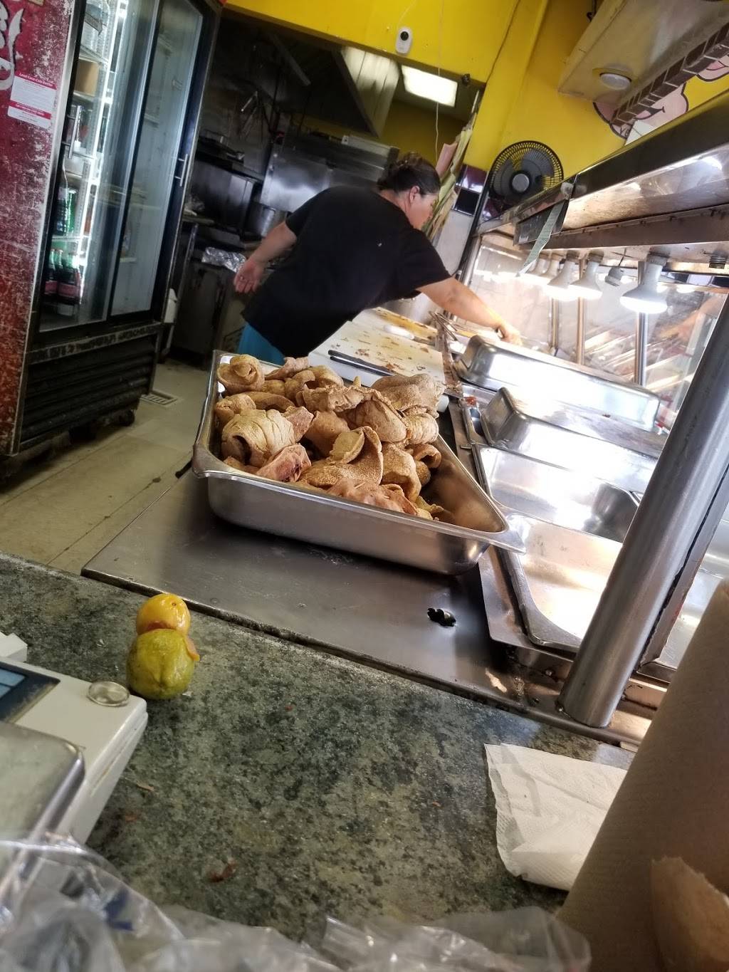 Carnitas Uruapan | restaurant | 1150 N Harbor Blvd # 100, Anaheim, CA 92801, USA | 7145357223 OR +1 714-535-7223