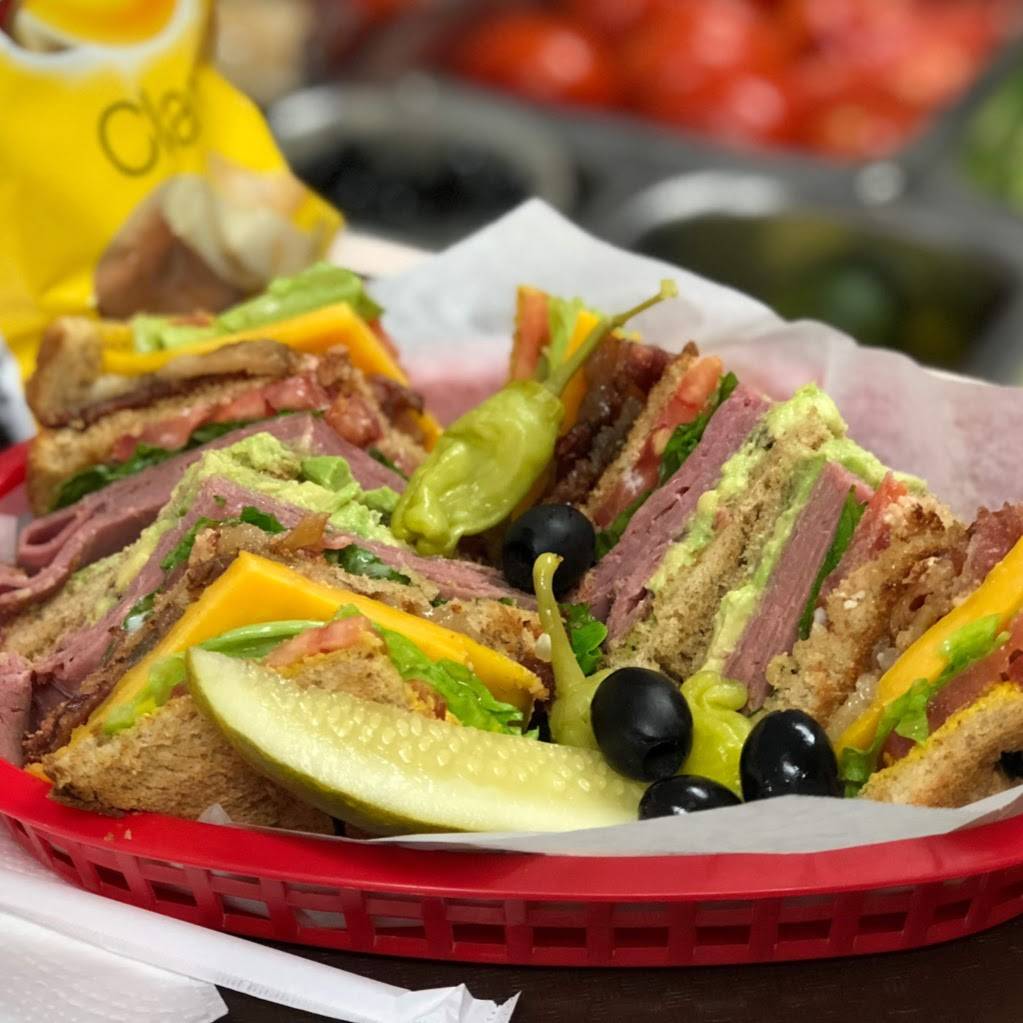 Mr Sandwich | restaurant | 13011 Philadelphia St, Whittier, CA 90601, USA | 5626932558 OR +1 562-693-2558