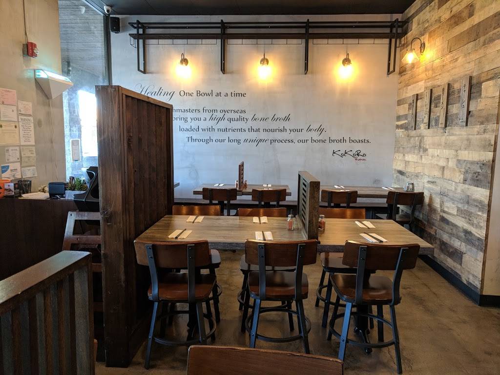 Kokoro Ramen | restaurant | 263 W Calaveras Blvd, Milpitas, CA 95035, USA | 4082625000 OR +1 408-262-5000