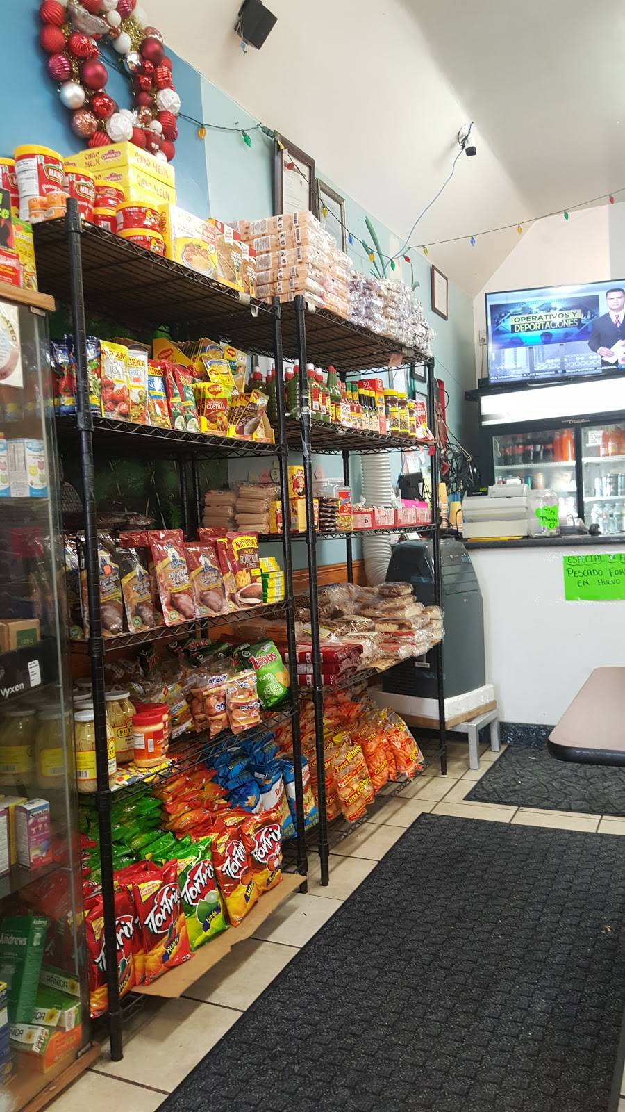 Restaurante Aminta | restaurant | 397 S Claremont St, San Mateo, CA 94401, USA | 6504589779 OR +1 650-458-9779