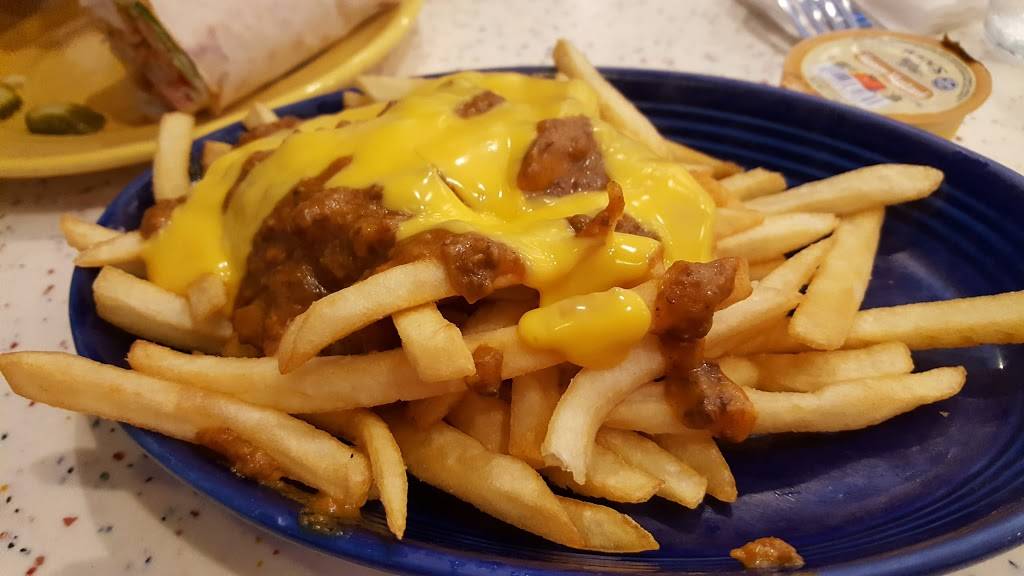 Greek Islands Coney Restaurant | restaurant | 221 Hamilton Row, Birmingham, MI 48009, USA | 2486461222 OR +1 248-646-1222