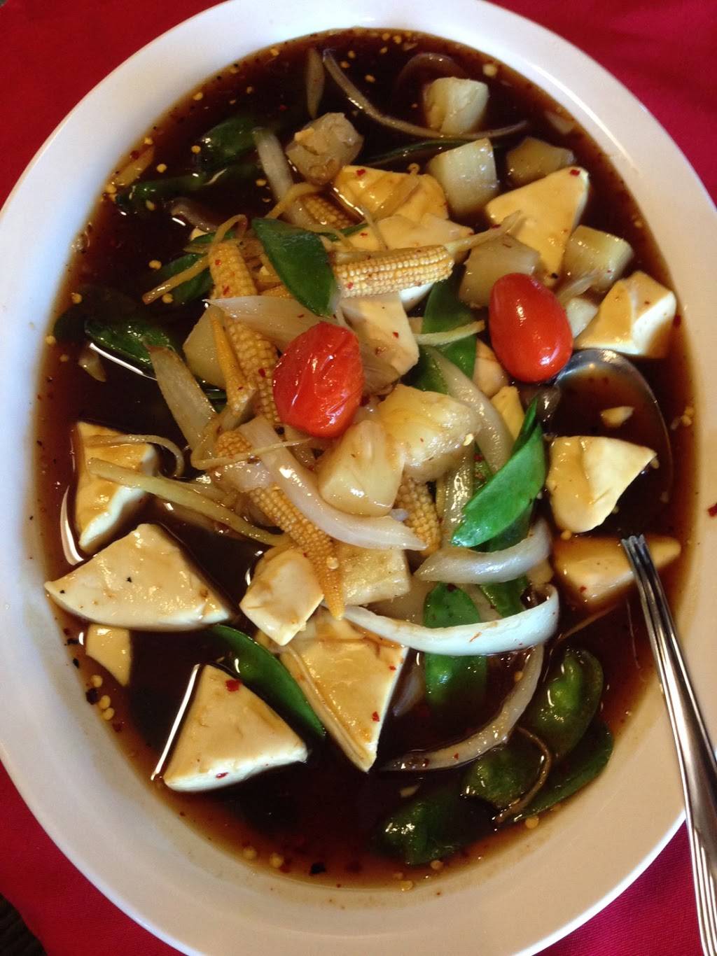 I Am Thai Cuisine | restaurant | 45709 Hayes Rd, Shelby Charter Twp, MI 48315, USA | 5862478788 OR +1 586-247-8788