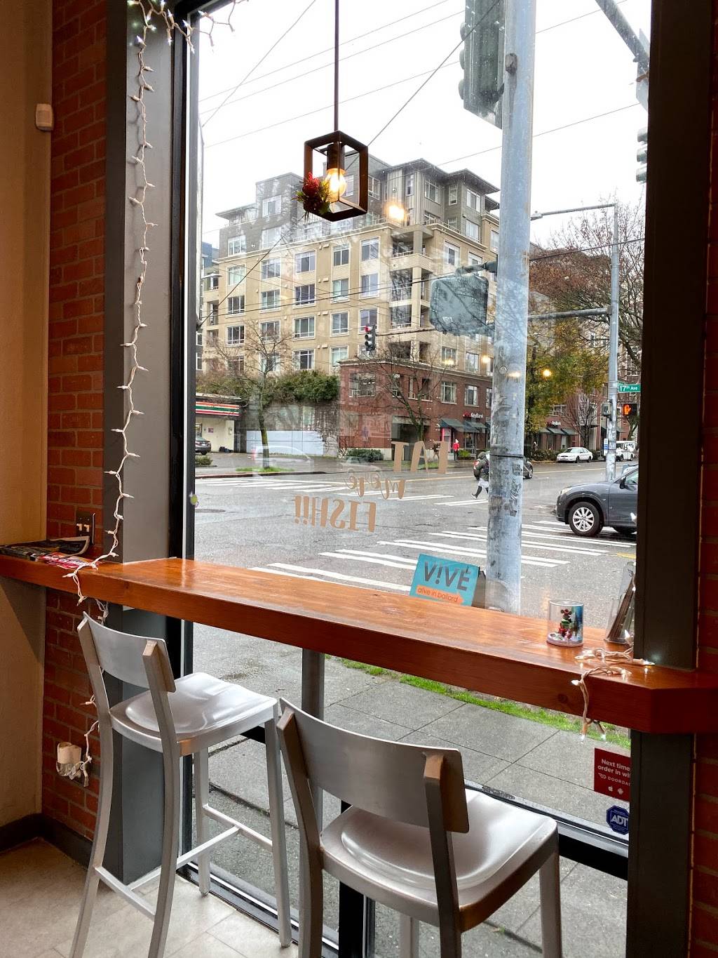 Poke Square | restaurant | 1701 NW Market St, Seattle, WA 98107, USA | 2064661798 OR +1 206-466-1798