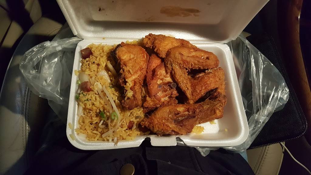 China Wok | restaurant | 103-15 101st Ave, Ozone Park, NY 11416, USA | 7188471898 OR +1 718-847-1898