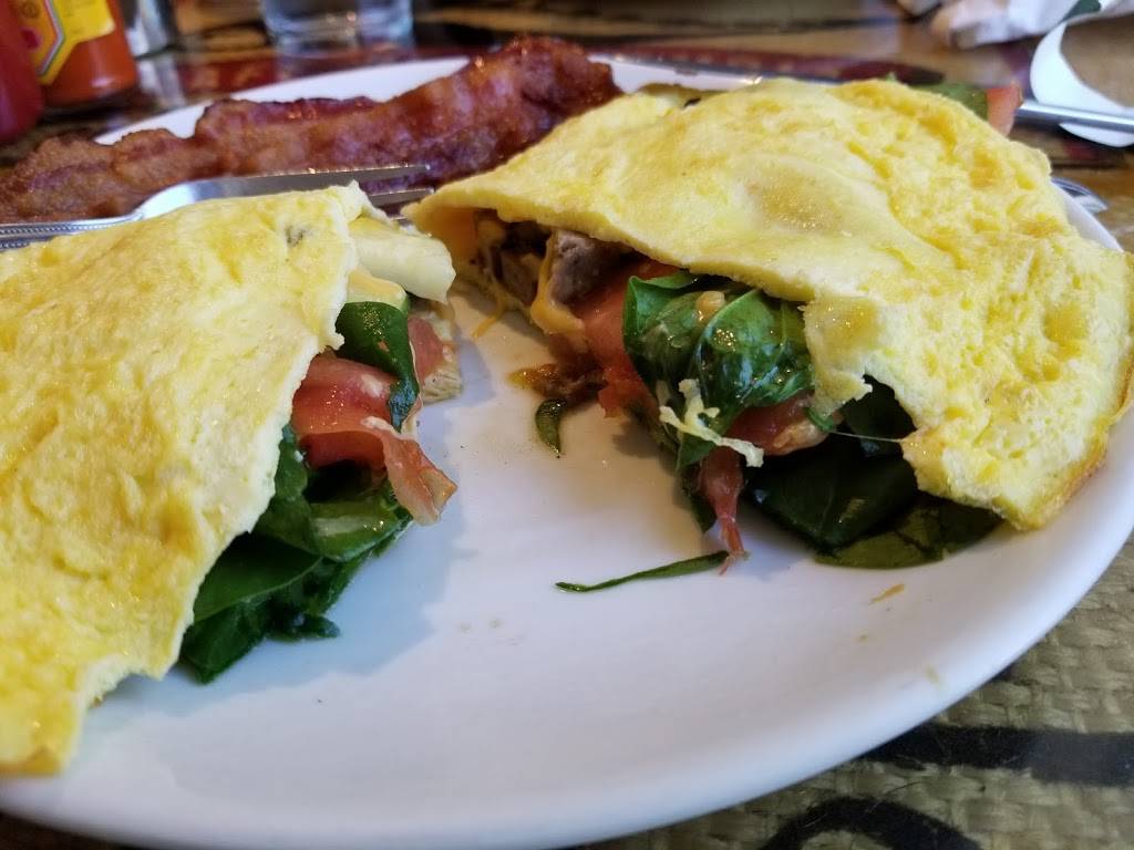 Rise-n-Dine | cafe | 1565 N Decatur Rd, Atlanta, GA 30307, USA | 4043774407 OR +1 404-377-4407