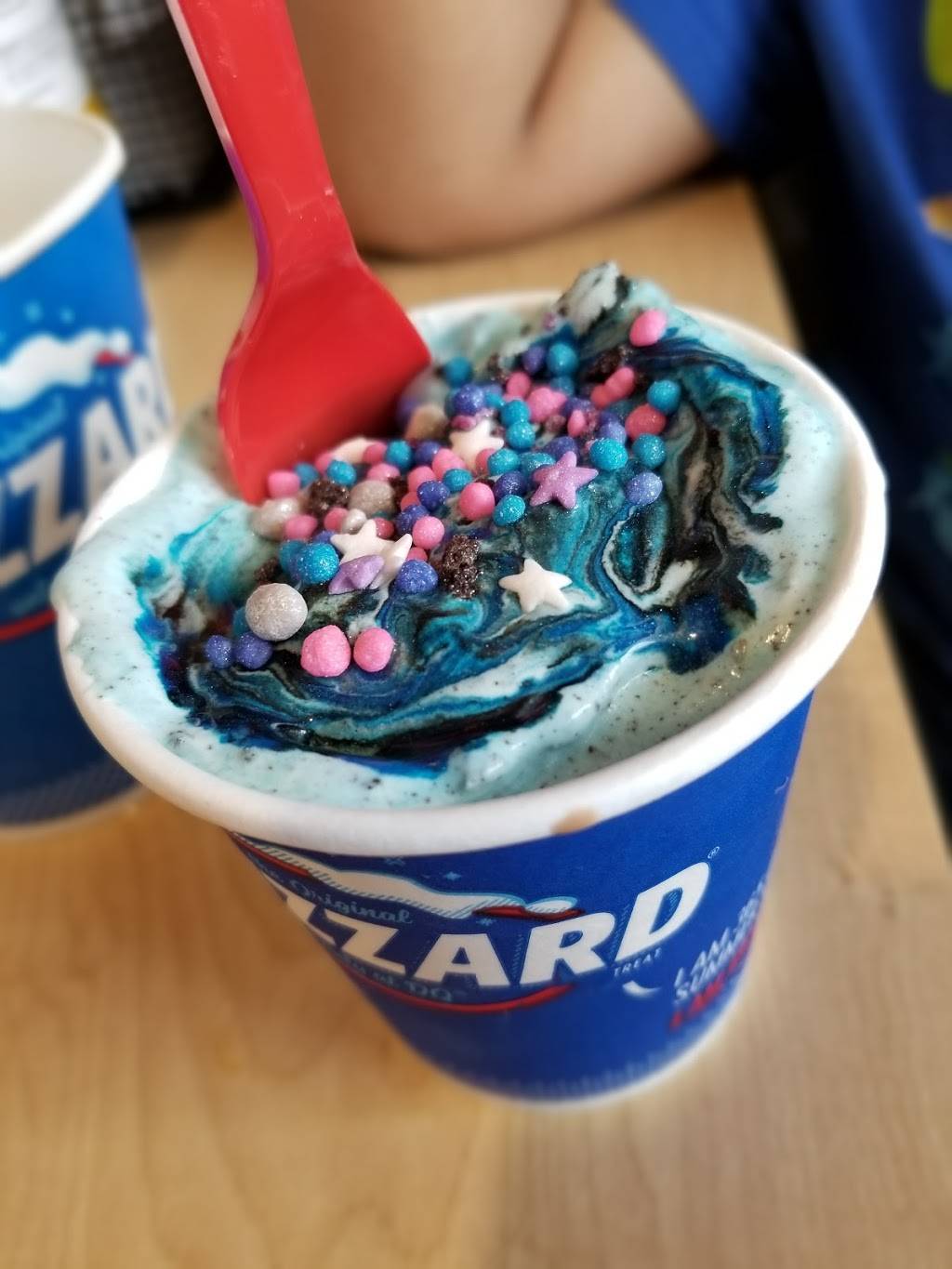 Dairy Queen Grill & Chill | restaurant | 1925 Landstown Centre Way Unit 260, Virginia Beach, VA 23456, USA | 7573017545 OR +1 757-301-7545