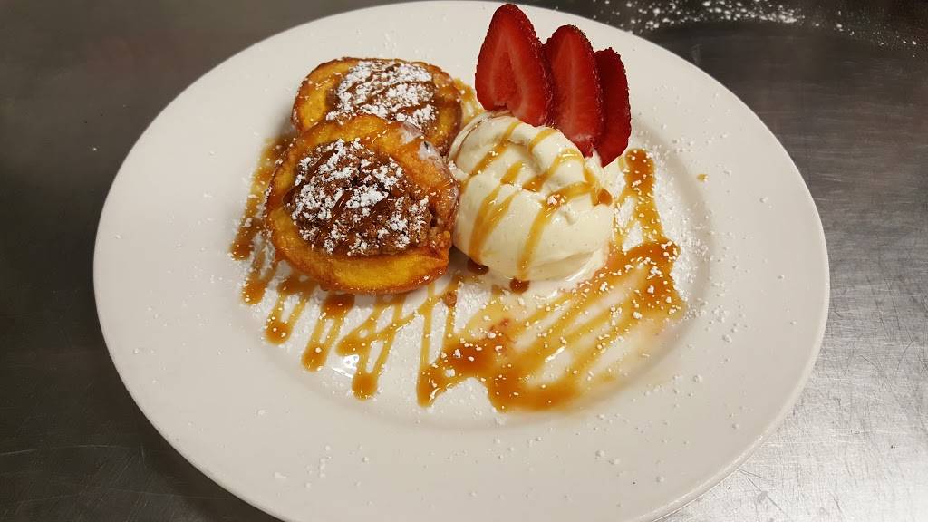 Roko Italian Cuisine | restaurant | 6801 Parker Farm Dr, Wilmington, NC 28405, USA | 9106794783 OR +1 910-679-4783