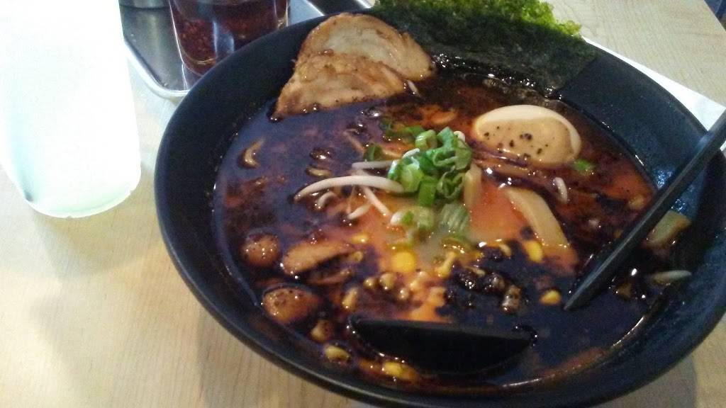 Koshi Ramen Bar | restaurant | 8144 Delta Shores Cir S #110, Sacramento, CA 95832, USA | 9166299221 OR +1 916-629-9221