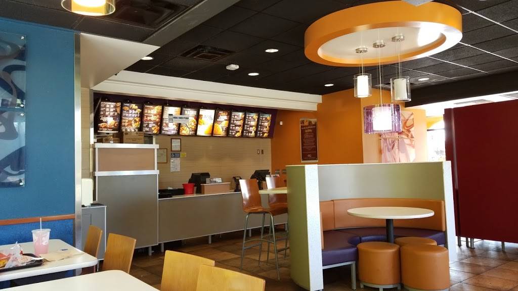 Taco Bell | meal takeaway | 975 N Shoreline Blvd, Mountain View, CA 94043, USA | 6504280570 OR +1 650-428-0570