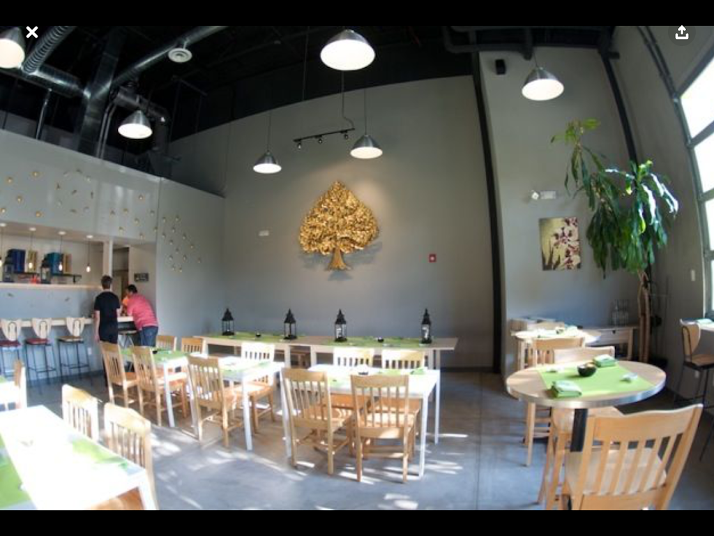 Urban Thai | restaurant | 2030 Ionosphere St B, Longmont, CO 80504, USA | 7206005164 OR +1 720-600-5164