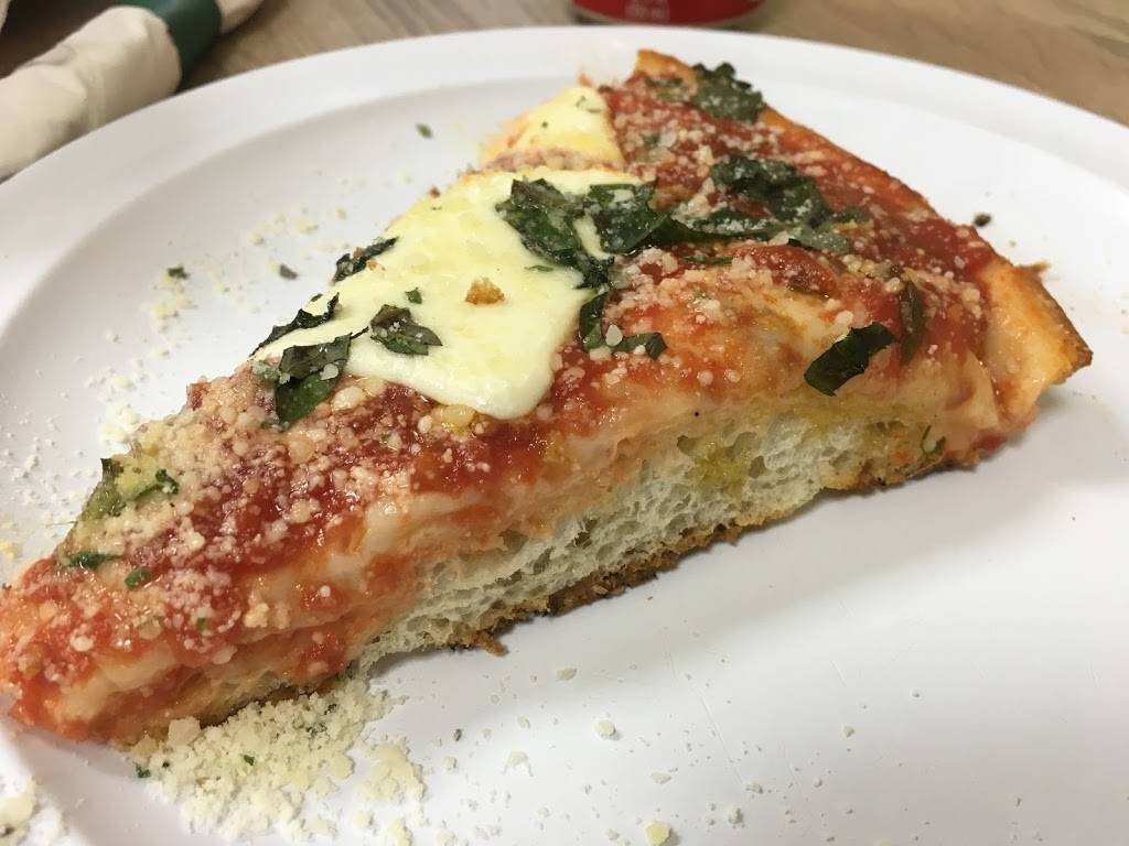 Zinncredible Pizza | restaurant | 4450 S Pine Island Rd, Davie, FL 33328, USA | 9544520101 OR +1 954-452-0101