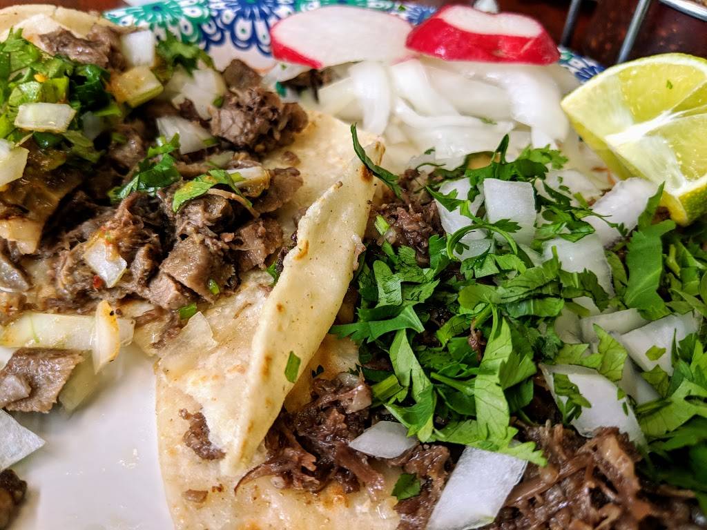 Tacos Al Vapor | restaurant | 602 B E 4th Ave, San Mateo, CA 94402, USA | 6503449936 OR +1 650-344-9936