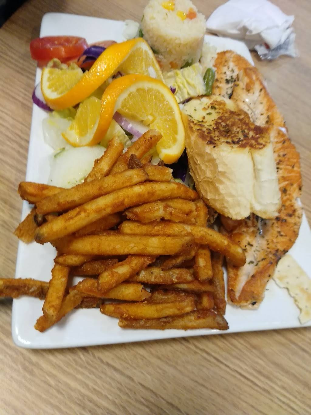 Mariscos El Veneno | restaurant | 4151, 6835 S Pulaski Rd, Chicago, IL 60629, USA | 7737357888 OR +1 773-735-7888