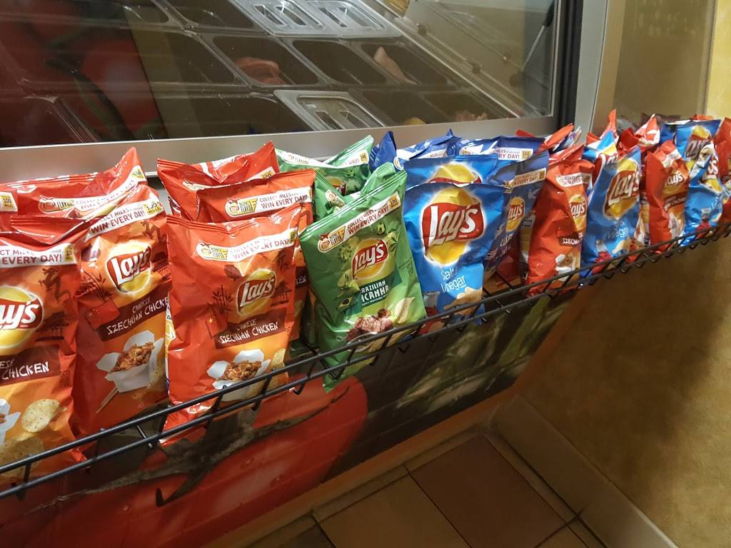 Subway Restaurants | restaurant | 105-02 Rockaway Blvd, Store #3, Ozone Park, NY 11417, USA | 7188451300 OR +1 718-845-1300