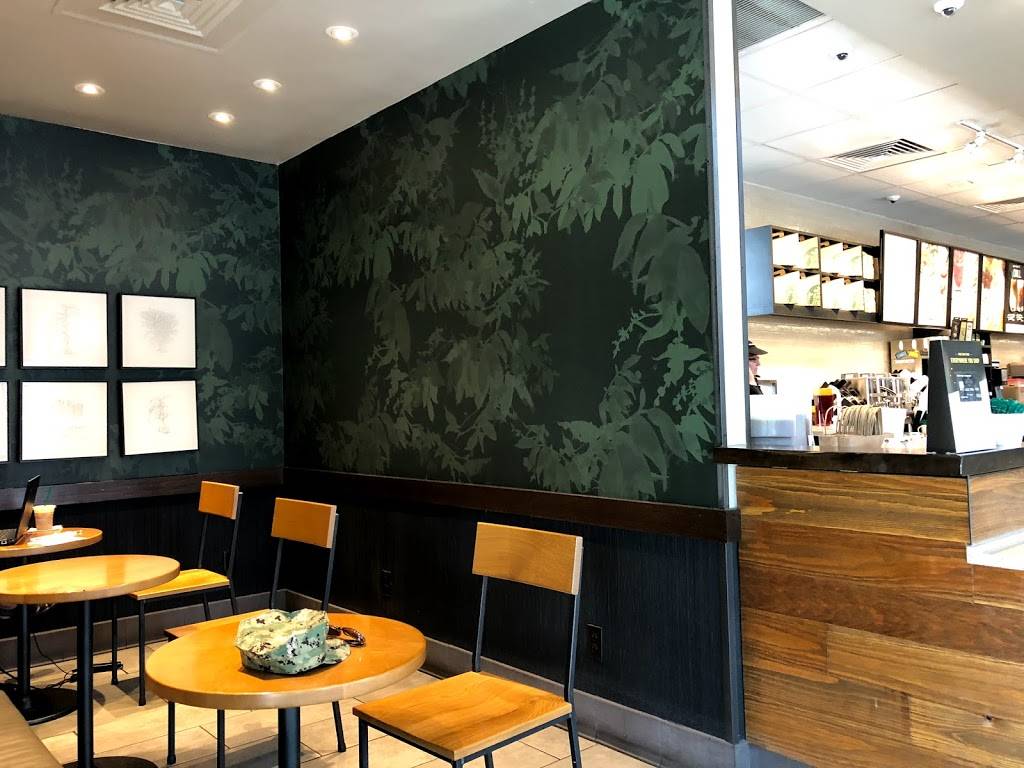 Starbucks | cafe | 5072 S Conway Rd, Belle Isle, FL 32812, USA | 4078585328 OR +1 407-858-5328