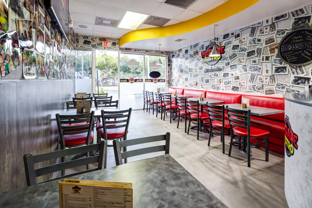 Budare Bistro | restaurant | 1830 SW 3rd Ave, Miami, FL 33129, USA | 7862508078 OR +1 786-250-8078
