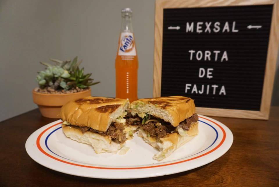 El Mexsal Taqueria | restaurant | 5795 N Sam Houston Pkwy E, Houston, TX 77032, USA | 2814420876 OR +1 281-442-0876