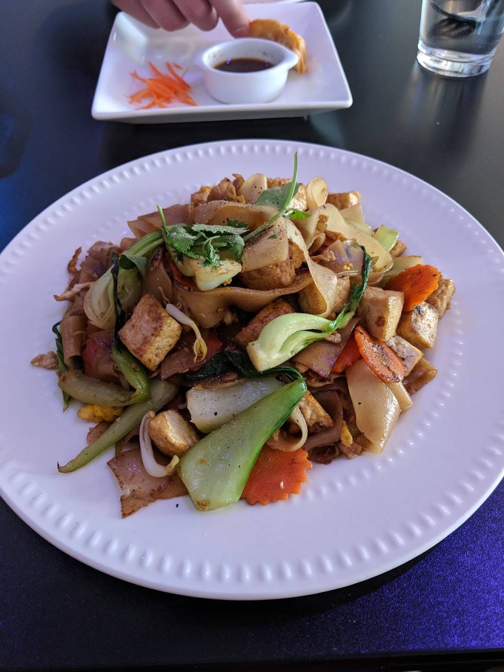 9 Thai Restaurant | restaurant | 4122 E Colfax Ave, Denver, CO 80220, USA | 3036580751 OR +1 303-658-0751